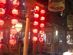 大堂-乾园(天河城店)