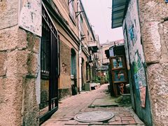 -九龙餐厅(大沽路店)