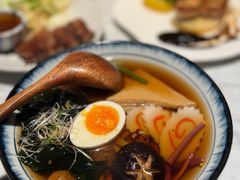 -阿吾罗日本料理(K11艺术中心店)