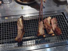 -宗泉烤全羊·烤羊腿·家常菜(解放东路店)