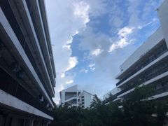 -海南热带海洋学院(三亚校区)