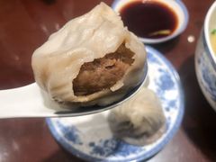 小笼包-熙盛源(复兴路店)