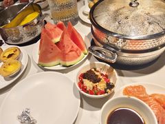 -加餐海鲜自助(集美银泰百货店)