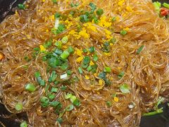 -老平安农家菜(平安店)