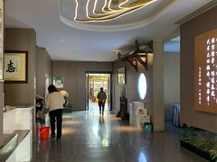 -代术连山回锅肉创始人餐厅(小学店)