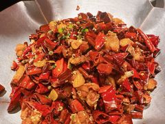 -三江里·宜宾川菜(亚运村店)