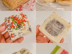 -常州糕团店(北大街新世纪商城店)