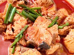 -瑞丰园庭院餐厅·白族传统家常菜