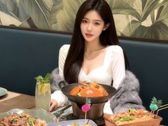 -安南越南餐厅(青岛万象城店)