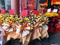 -嘉华鲜花饼·现烤(昆明老街店)