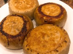 门钉肉饼-清真吴记门钉肉饼·喜多利