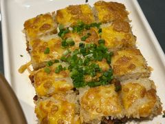 -楚鲜·汉正街一号(天河店)