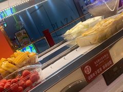 -大成自助小火锅(合肥国购广场店)
