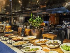 -君悦酒店·乐厨·高空自助餐(青年大街店)