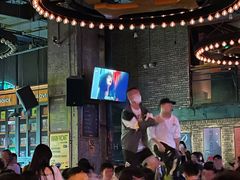 -HIB HUB公社(解放西路店)