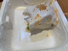 -After You Dessert Cafe