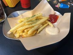 -shark burger·鲨鱼汉堡(交子大道店)