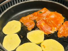 -炭之家·齐齐哈尔非遗烤肉·鲜切直供(中央大街店)