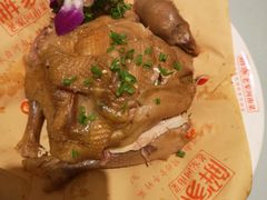 -解家河南菜(商鼎路店)