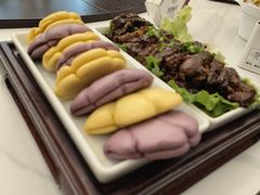 -惠丰堂饭庄·烤鸭·京味菜(民族大学店)