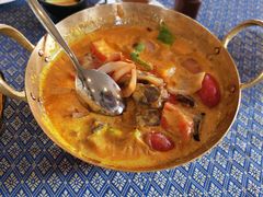 -南沙游艇会·大兵船餐厅