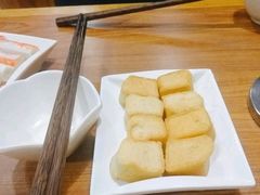 -傣妹火锅(四川北路店)
