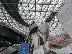 -深圳市当代艺术与城市规划馆