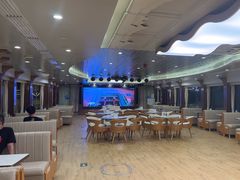 -闽江夜游台江旅游码头