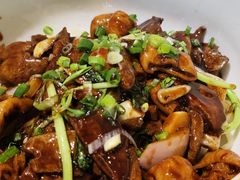 -玖鲜小笼(中山广场店)