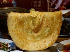 -燕郊烧鸽子(酷车小镇店)