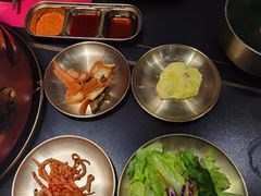 -西塔老太太泥炉烤肉(龙湖北苑天街店)