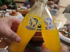 -北京小肠陈饭庄(方庄店)
