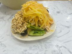 -豫厨老汤拉面(企业广场店)