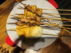 -1819餐厅·团队聚餐·烤串·精酿