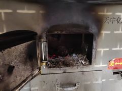 -老东北三江野生大鱼坊(登封店)