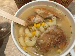 -麦当劳(新濠影汇店)