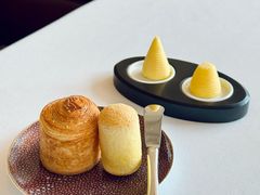 -Caprice(香港四季酒店)