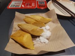 -由衷贵州酸汤牛肉火锅(新桥店)