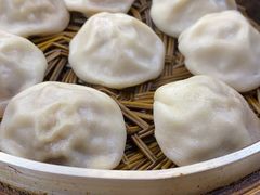 -鸡鸣汤包(仙林店)