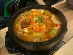 -Kim's Spoon