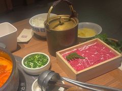 -巴奴毛肚火锅(京西大悦城店)