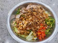 -文惠桥头大华干捞粉