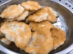 煎墨鱼饼-蚝专家(北滘店)