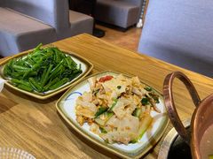 -妈妈的味道(和顺古镇店)