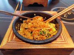 -喔爸韩国美食万达江北店