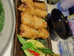 -花样西贡·法式越南餐厅(西大万达店)
