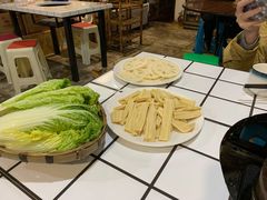 -小板凳(四公里店)