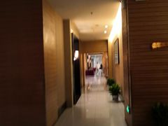 -西安饭庄(立丰国际店)