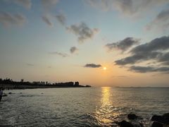 -白沙门生态公园