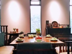 -粗茶淡饭·隐庐私厨(东亭店)